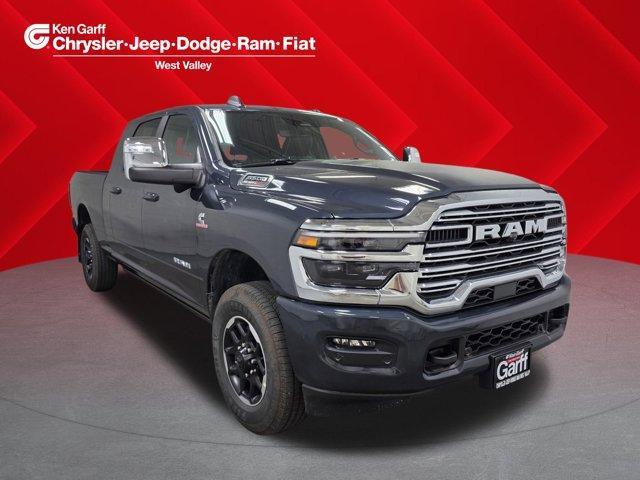 new 2025 Ram 3500 car, priced at $83,215