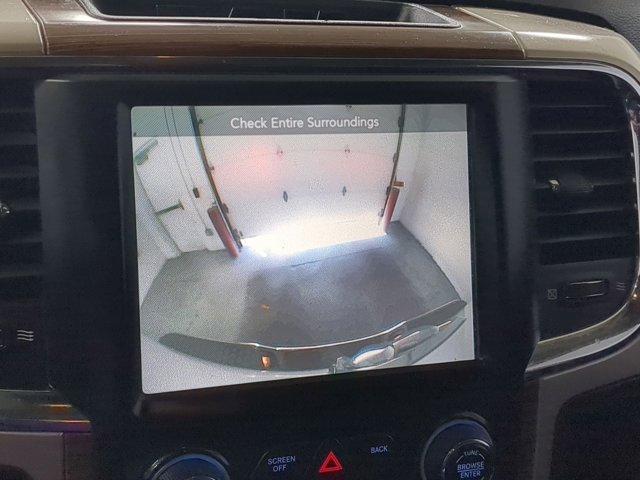 used 2014 Ram 2500 car, priced at $32,974