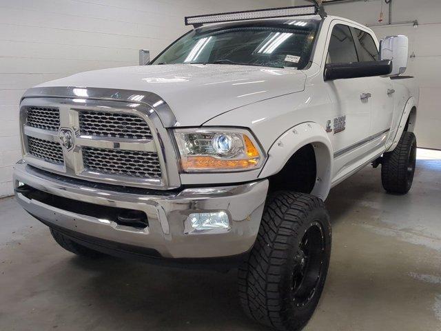 used 2014 Ram 2500 car, priced at $32,974