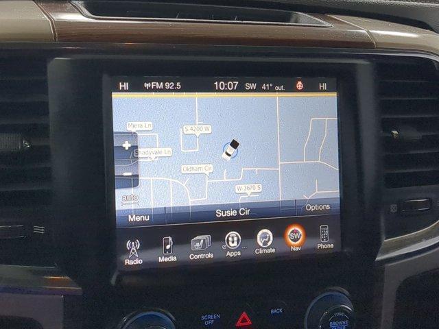 used 2014 Ram 2500 car, priced at $32,974