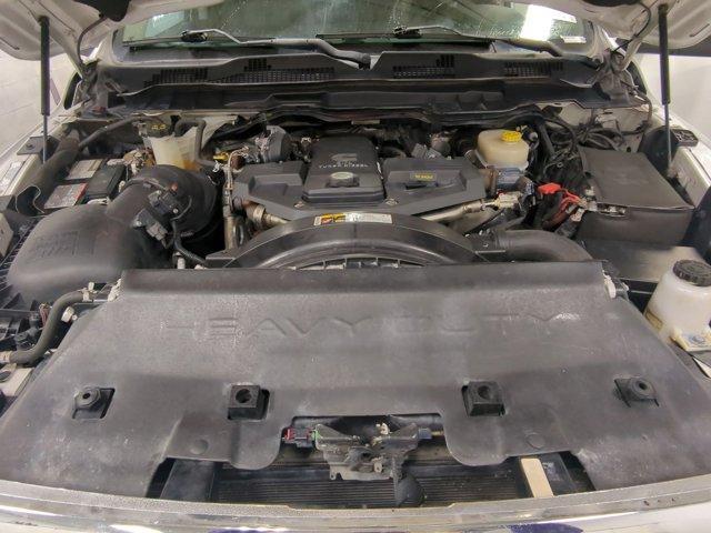 used 2014 Ram 2500 car, priced at $32,974