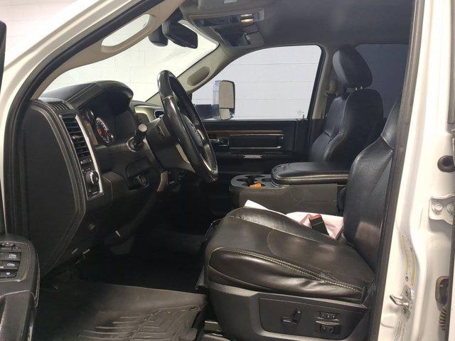 used 2014 Ram 2500 car, priced at $32,974