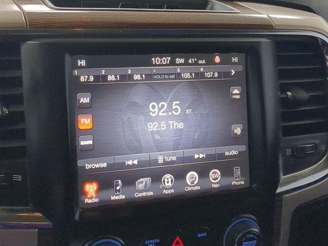 used 2014 Ram 2500 car, priced at $32,974