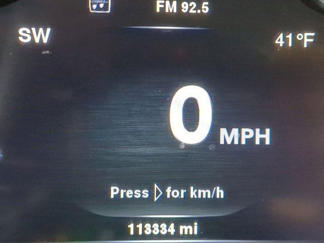 used 2014 Ram 2500 car, priced at $32,974