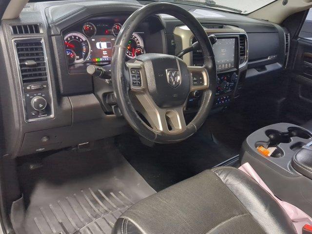 used 2014 Ram 2500 car, priced at $32,974