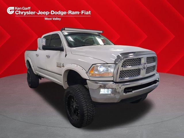 used 2014 Ram 2500 car, priced at $32,974