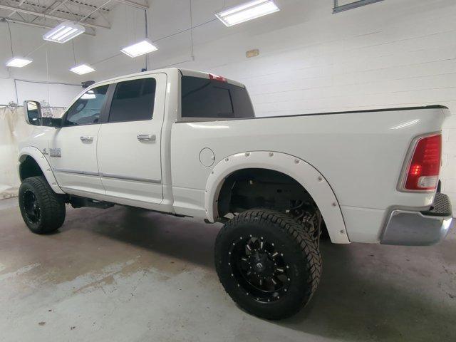 used 2014 Ram 2500 car, priced at $32,974