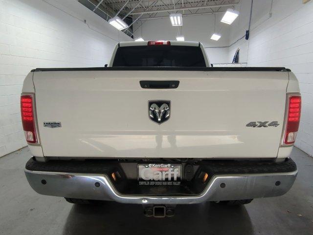 used 2014 Ram 2500 car, priced at $32,974