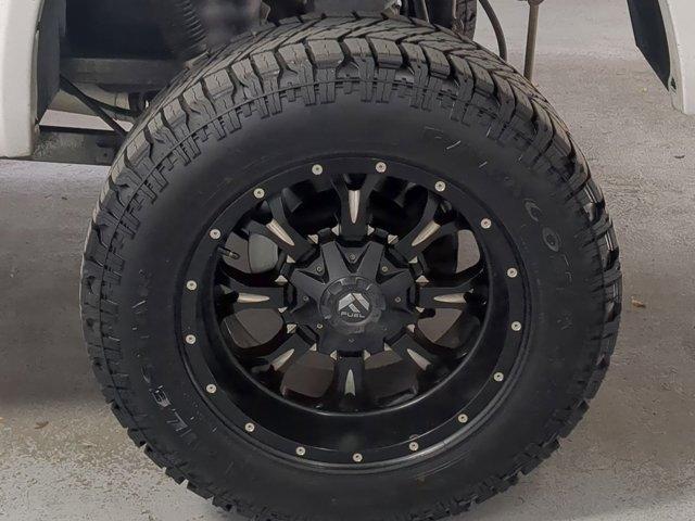 used 2014 Ram 2500 car, priced at $32,974