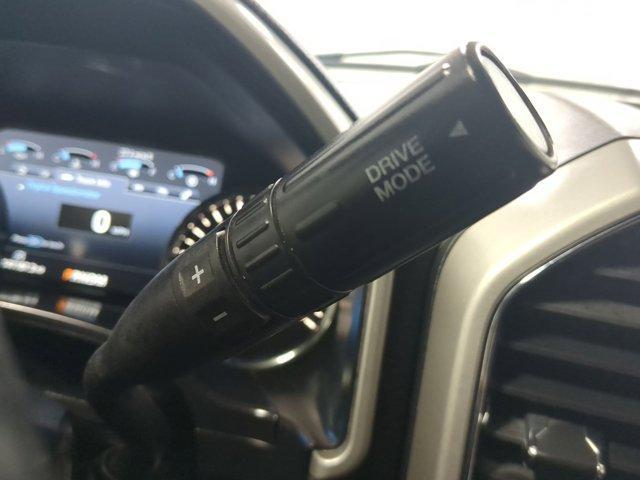 used 2018 Ford F-150 car, priced at $20,974