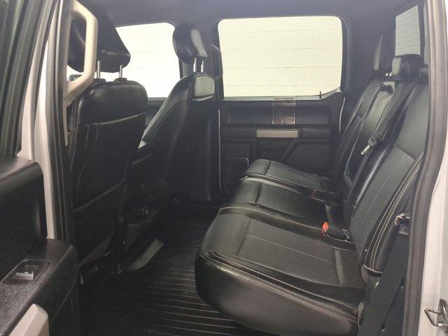 used 2018 Ford F-150 car, priced at $20,974