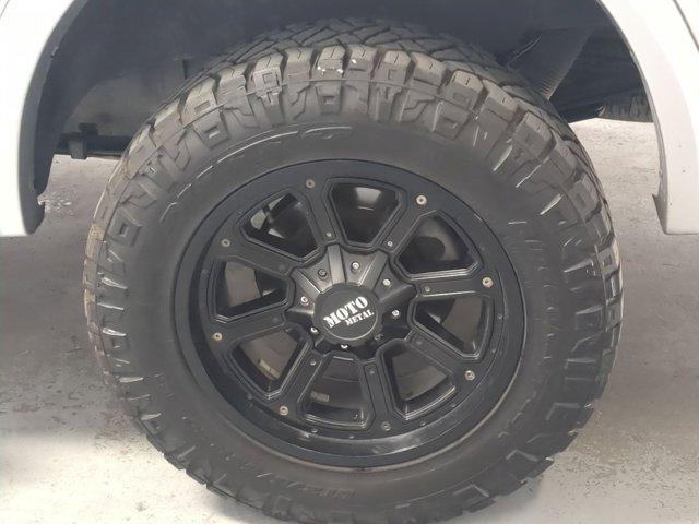 used 2018 Ford F-150 car, priced at $20,974