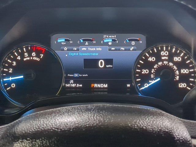 used 2018 Ford F-150 car, priced at $20,974