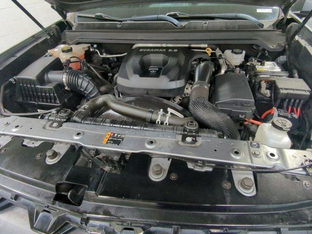 used 2021 Chevrolet Colorado car, priced at $25,974