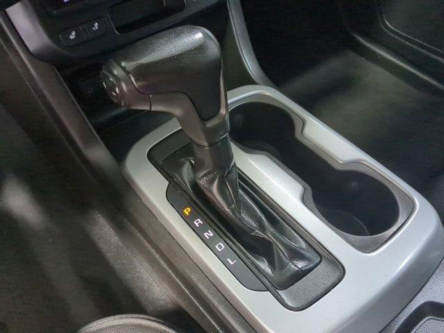 used 2021 Chevrolet Colorado car, priced at $25,974
