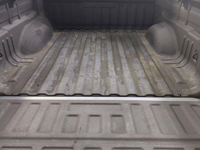 used 2021 Chevrolet Colorado car, priced at $25,974