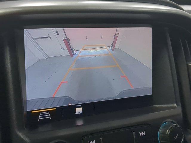 used 2021 Chevrolet Colorado car, priced at $25,974