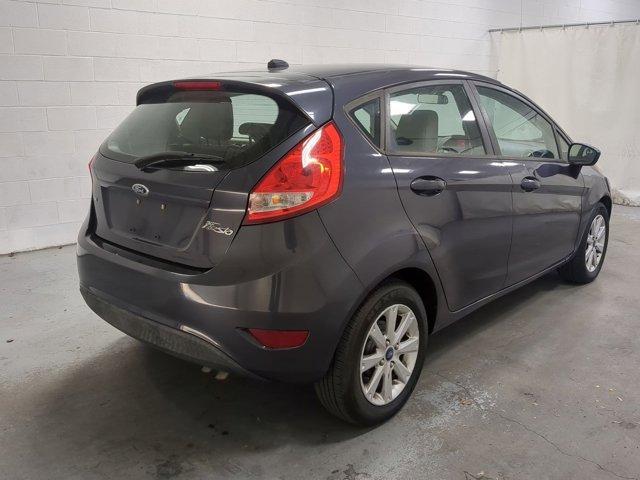 used 2012 Ford Fiesta car, priced at $4,773