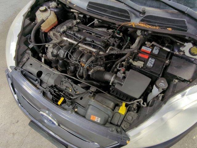 used 2012 Ford Fiesta car, priced at $4,773