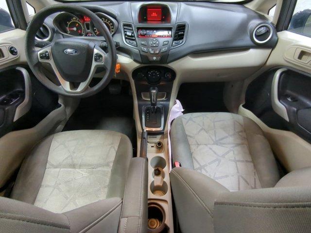 used 2012 Ford Fiesta car, priced at $4,773