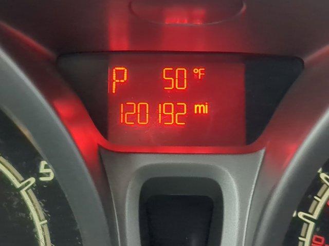 used 2012 Ford Fiesta car, priced at $4,773