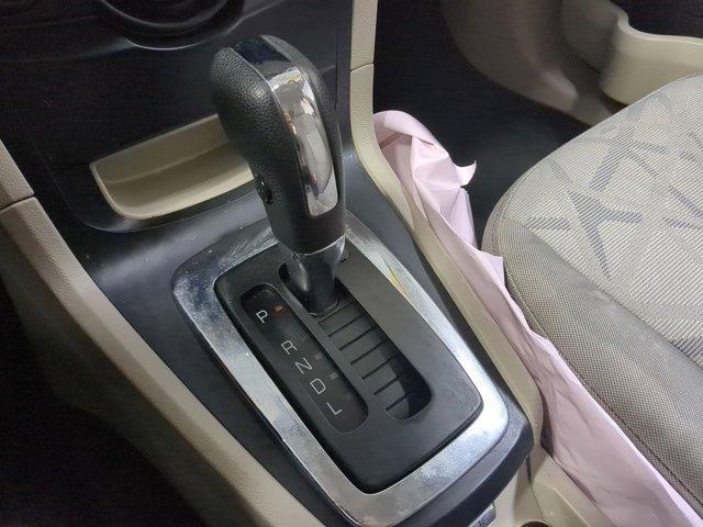 used 2012 Ford Fiesta car, priced at $4,773