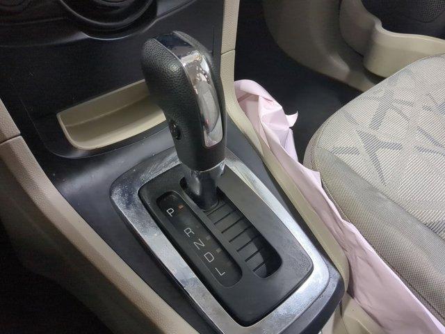 used 2012 Ford Fiesta car, priced at $4,773