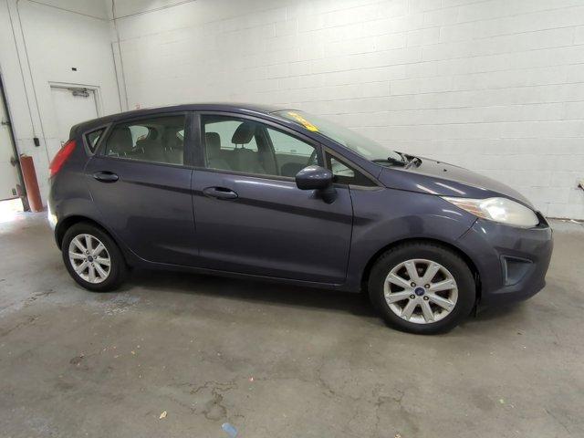 used 2012 Ford Fiesta car, priced at $4,773