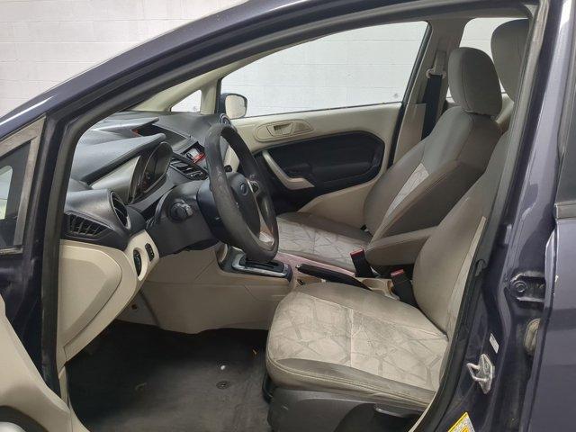 used 2012 Ford Fiesta car, priced at $4,773