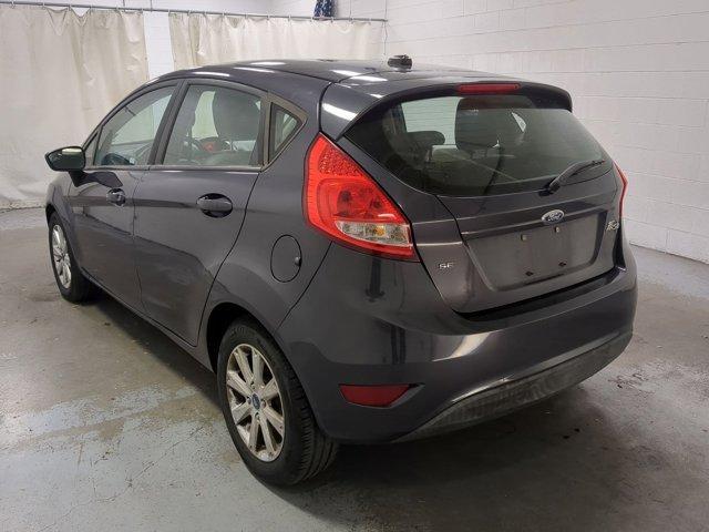 used 2012 Ford Fiesta car, priced at $4,773