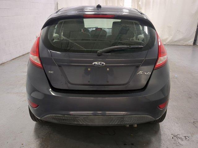 used 2012 Ford Fiesta car, priced at $4,773