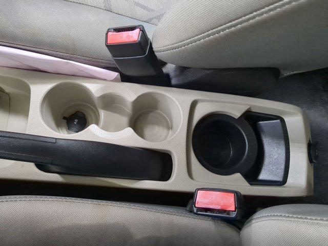 used 2012 Ford Fiesta car, priced at $4,773