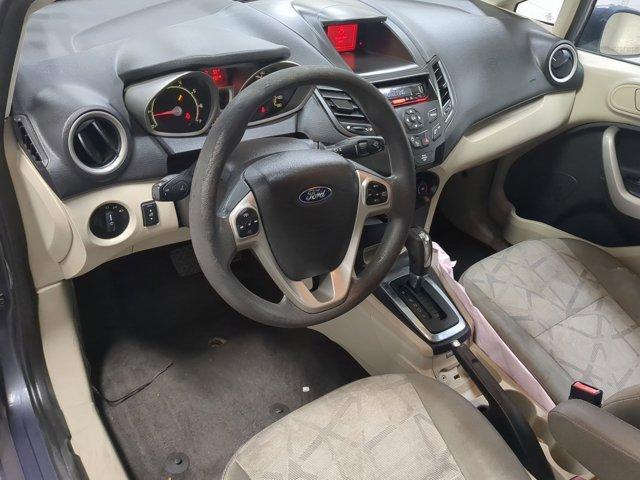 used 2012 Ford Fiesta car, priced at $4,773