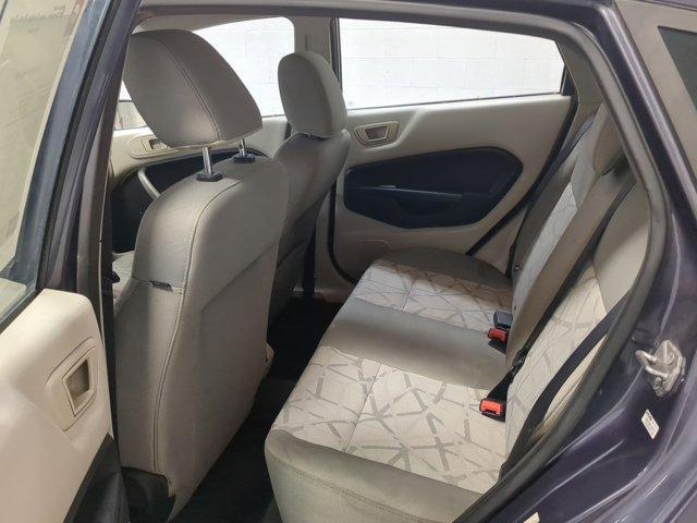 used 2012 Ford Fiesta car, priced at $4,773