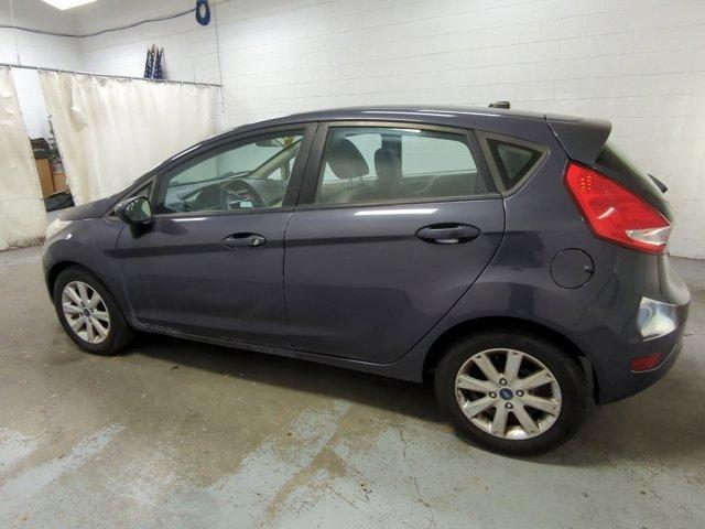 used 2012 Ford Fiesta car, priced at $4,773