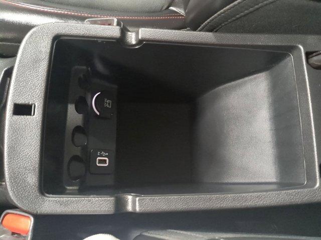 used 2019 Jeep Cherokee car, priced at $17,574