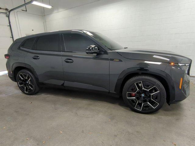 used 2025 BMW XM car, priced at $122,974