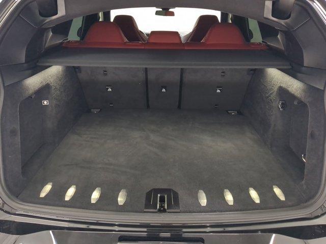 used 2025 BMW XM car, priced at $122,974