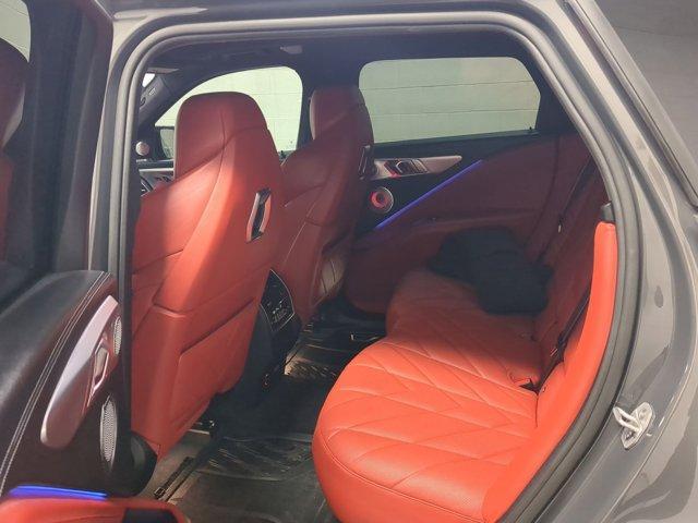 used 2025 BMW XM car, priced at $122,974