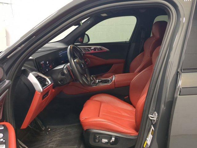 used 2025 BMW XM car, priced at $122,974