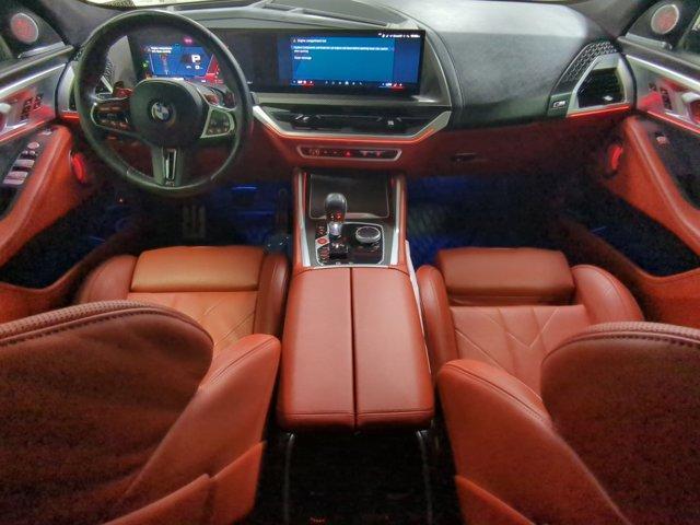 used 2025 BMW XM car, priced at $122,974