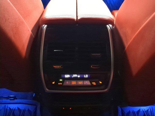 used 2025 BMW XM car, priced at $122,974