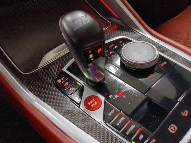 used 2025 BMW XM car, priced at $122,974