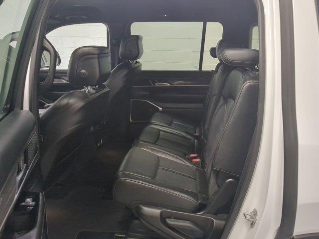 used 2023 Jeep Wagoneer car, priced at $50,374