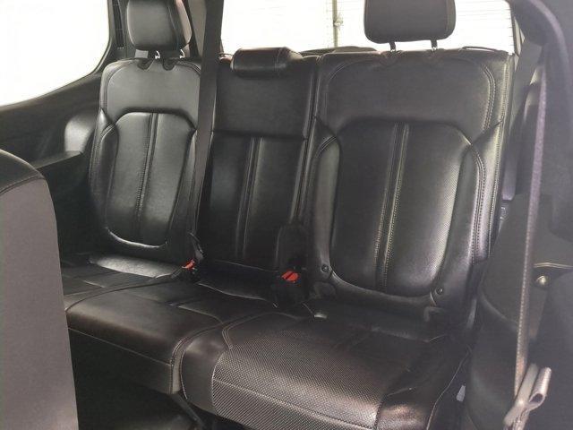 used 2023 Jeep Wagoneer car, priced at $50,374