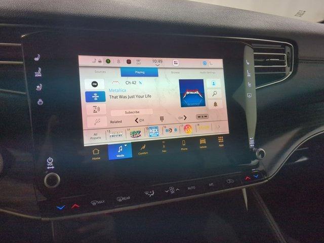 used 2023 Jeep Wagoneer car, priced at $50,374