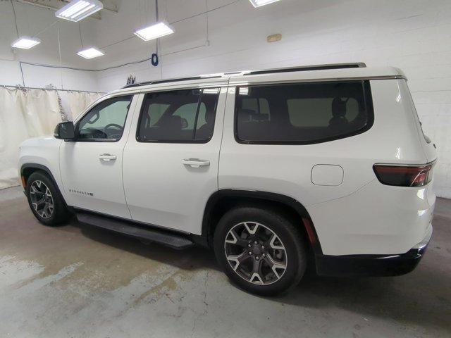 used 2023 Jeep Wagoneer car, priced at $50,374