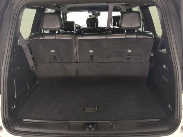 used 2023 Jeep Wagoneer car, priced at $50,374