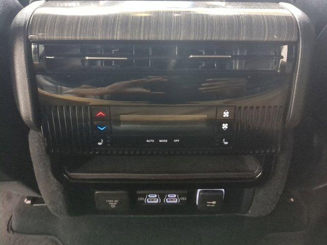 used 2023 Jeep Wagoneer car, priced at $50,374