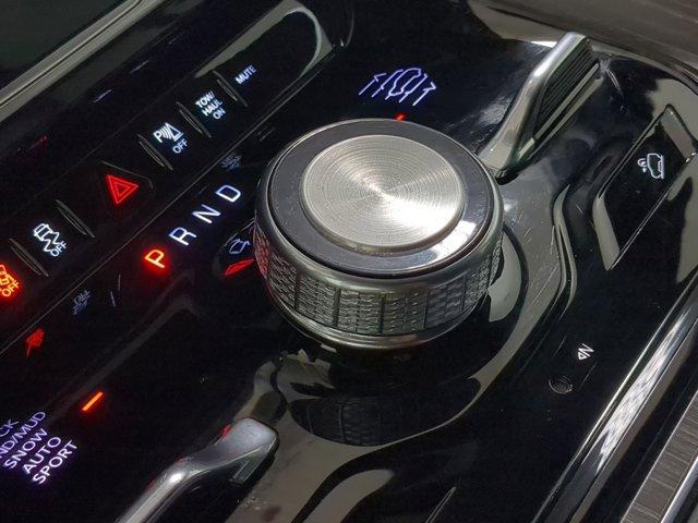 used 2023 Jeep Wagoneer car, priced at $50,374